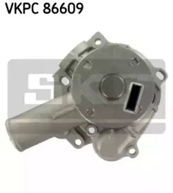 VKPC 86609 SKF Водяной насос